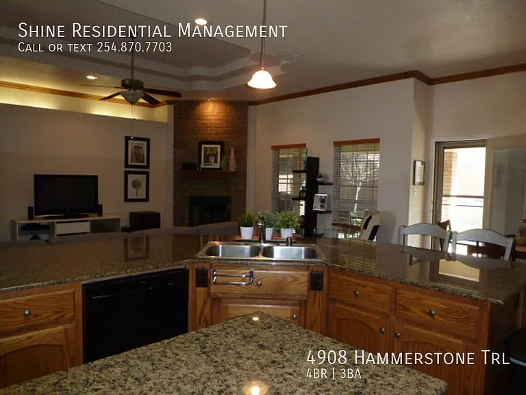 4908 Hammerstone Trl — Photo 7