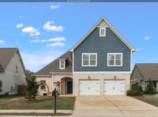 505 Shelby Farms Way, Alabaster, AL 35007
