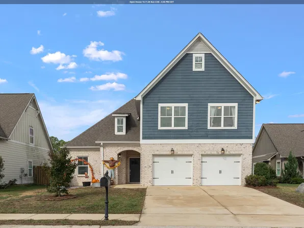 505 Shelby Farms Way, Alabaster, AL 35007
