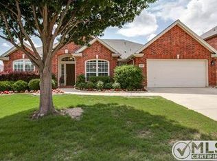 4607 Paddington Ln, Grand Prairie, TX 75052