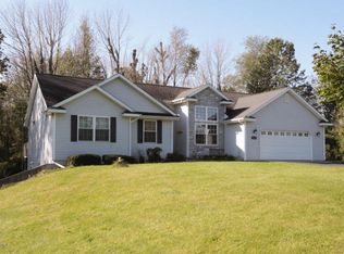 44921 County Road 358, Paw Paw, MI 49079