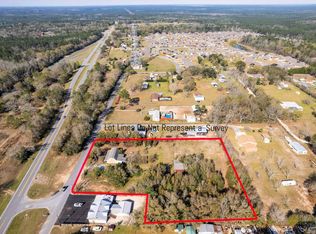 9506 Tower Ridge Rd, Pensacola, FL 32526