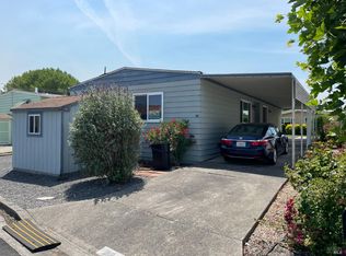 22 Circulo Vida, Rohnert Park, CA 94928