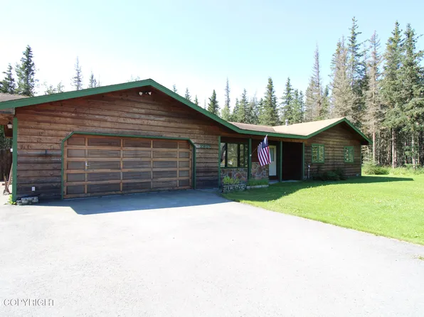 2925 Schooner Cir, Kenai, AK 99611