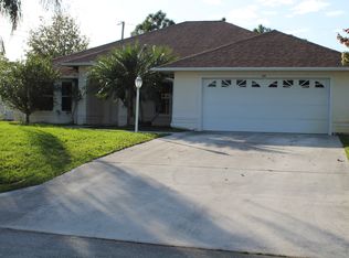 108 Paddock St, Sebastian, FL 32958