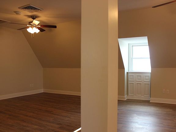 Great room area