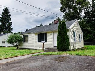 3632 SE 6th St, Renton, WA 98058