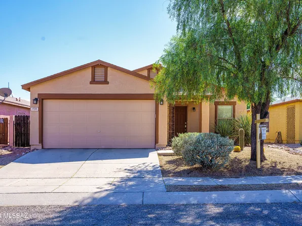 1725 W Rita Marie Dr, Tucson, AZ 85746