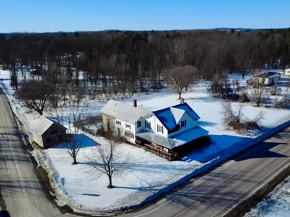 2087 VT Route 105, Swanton, VT 05488