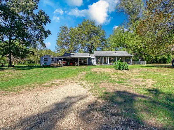 437 H Wilson Road, Livingston, TX 77351