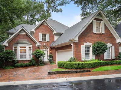 10 Westminster Close Dr NW, Atlanta, GA, 30327