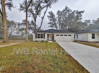 8609 Susie St, Jacksonville, FL 32210