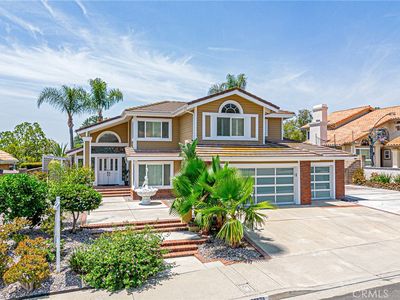 21820 Todd Ave, Yorba Linda, CA, 92887