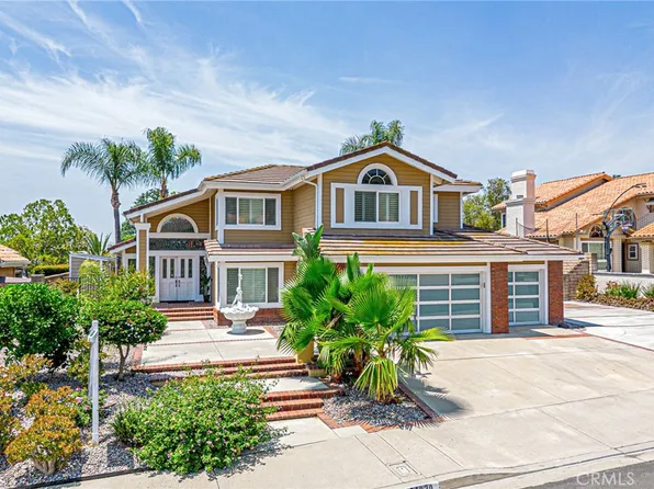21820 Todd Ave, Yorba Linda, CA 92887