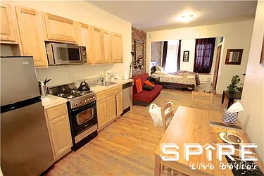 Rented by Spire Group