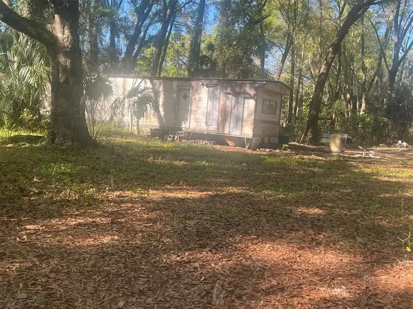 230 SE 194th Ter, Williston, FL 32696