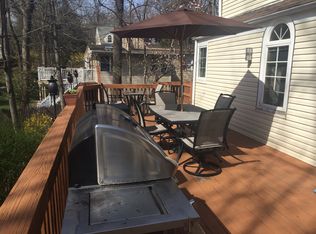 51 Forest Ter, Wayne, NJ 07470