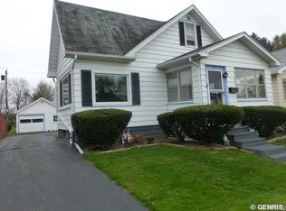 159 Pomona Dr, Rochester, NY 14616