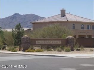 9114 S 50th Ln, Laveen, AZ 85339