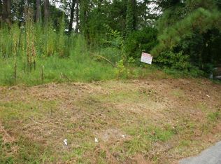 3119 36th St, Meridian, MS 39305