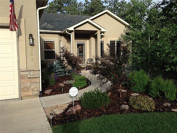 ENTRANCE INTO THE HOME