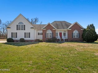 100 Dockside Rd, Elizabeth City, NC 27909