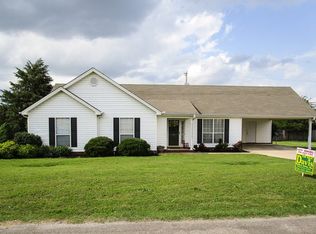 311 Monroe Ave, Muscle Shoals, AL 35661