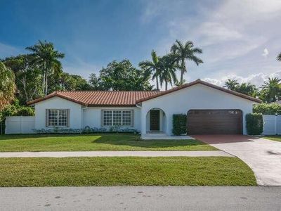 510 Silver Ln, Boca Raton, FL, 33432