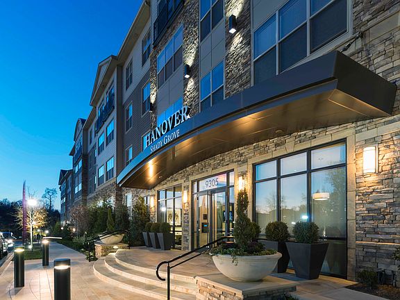 4th image of 9305 Corporate Blvd APT 2419