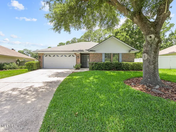 12550 LOOKOUT MOUNTAIN Court, Jacksonville, FL 32225