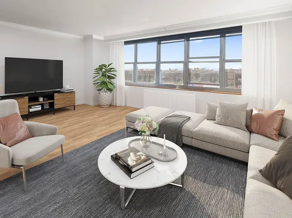 135 Ocean Pkwy APT 9K, Brooklyn, NY 11218