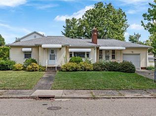 708 Delverne Ave SW, Canton, OH 44710