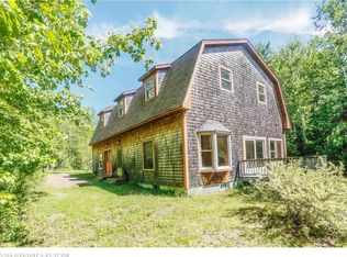 113 Lawry Rd, Searsmont, ME 04973