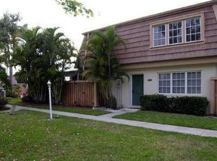 4356 Hazel Ave APT B, Palm Beach Gardens, FL 33410