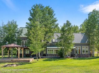 2240 Old Herron Rd, Basalt, CO 81621