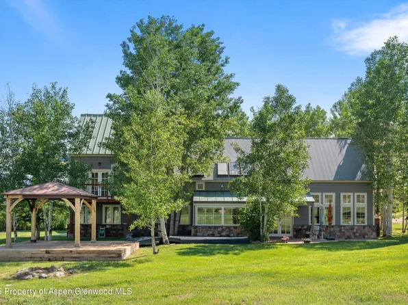 2240 Old Herron Rd, Basalt, CO 81621