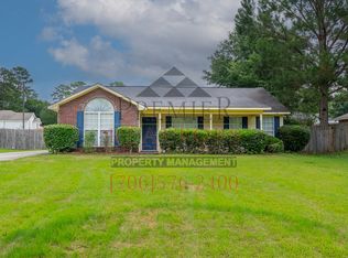 8440 Canaan Dr, Columbus, GA 31904