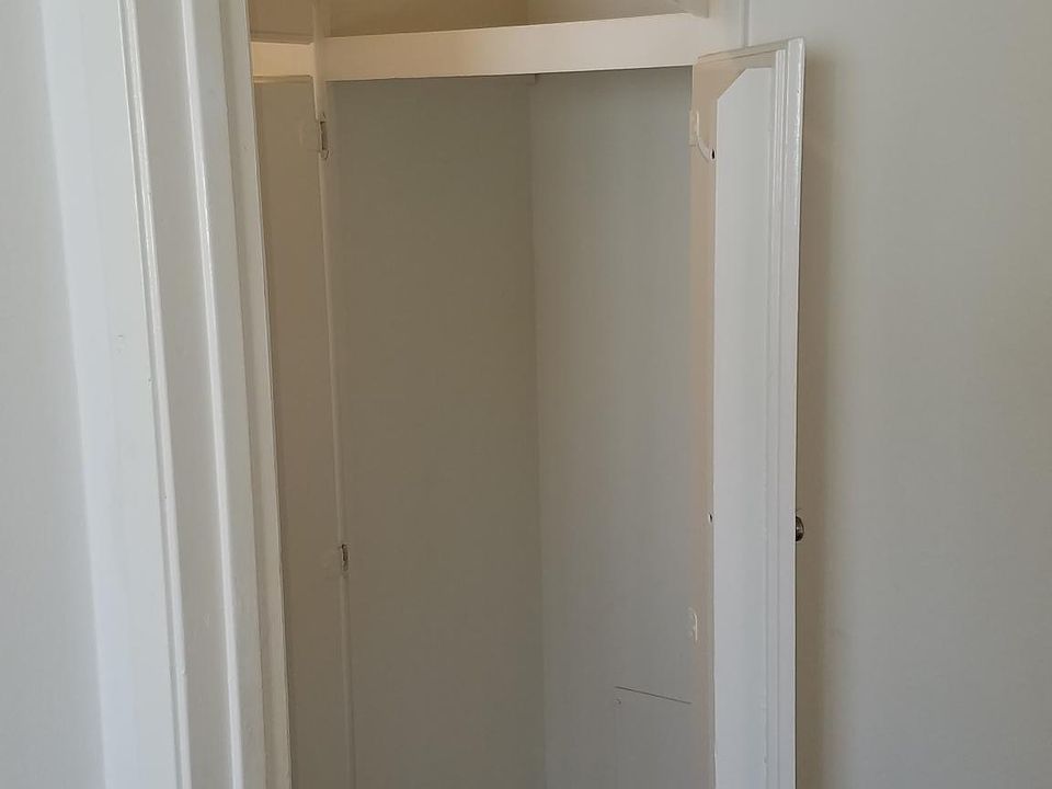 Plenty of Storage