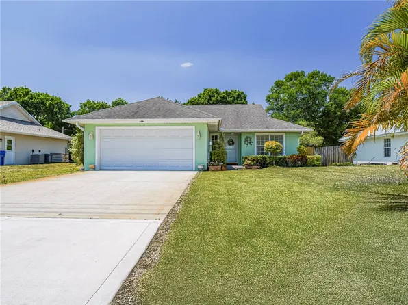 1245 34th Ave SW, Vero Beach, FL 32968