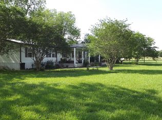 170 McClain Guillory Ln, Eunice, LA 70535