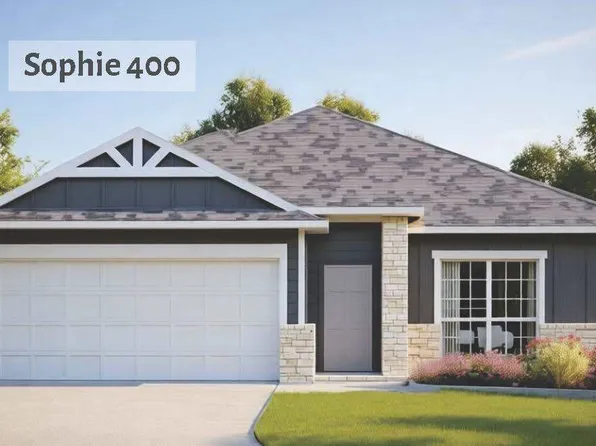 Sophie Plan, Hartrick Ranch