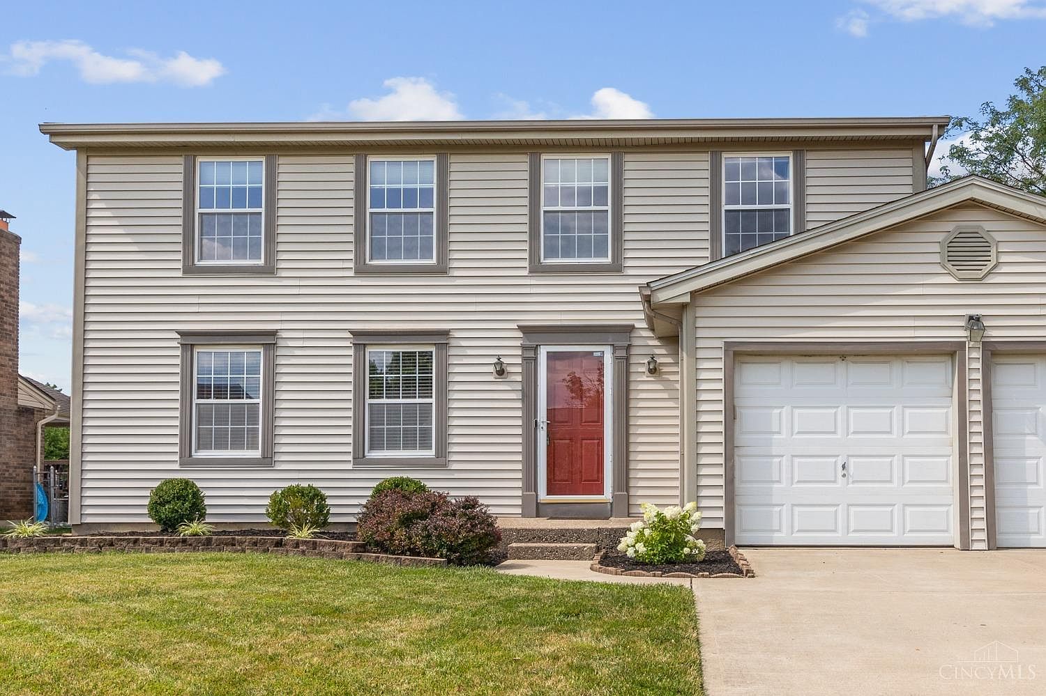 BONAVENTURA - non  BONAVENTURAiPhone15 4978 Bonaventure Ct, Cincinnati, OH 45238 | Zillow