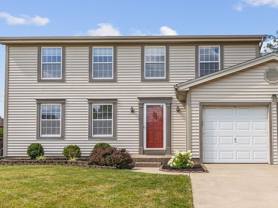1st image of 4978 Bonaventure Ct