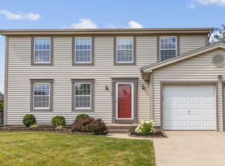 4978 Bonaventure Ct, Cincinnati, OH