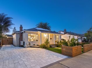 327 A St, Redwood City, CA 94063