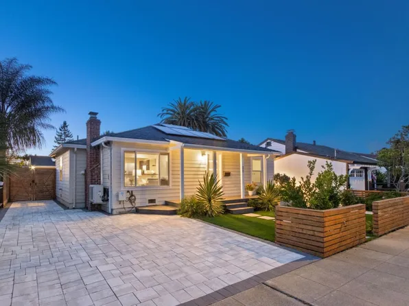 327 A St, Redwood City, CA 94063