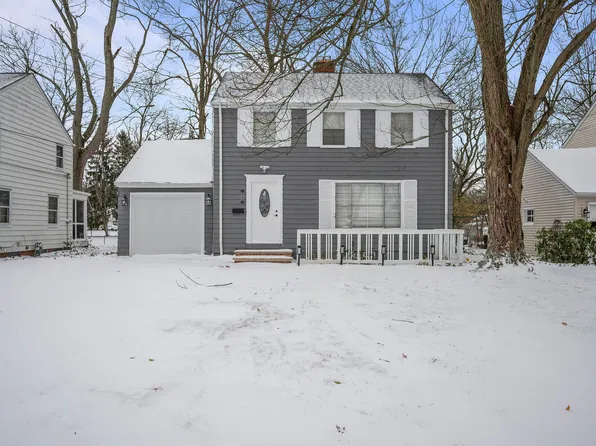 4784 Anderson Rd, South Euclid, OH 44121