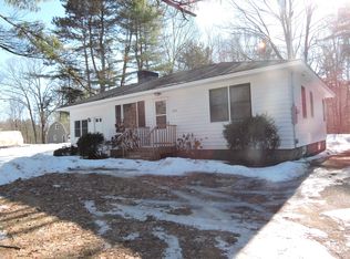 1204 Main St, Colchester, VT 05446