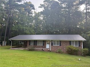 4731 Cox Mill Rd, Sanford, NC 27332
