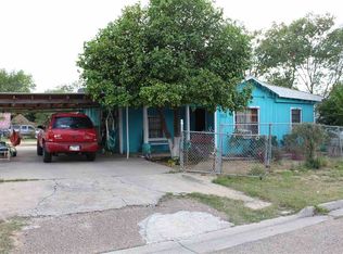 917 Guatemozin St, Laredo, TX 78040